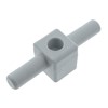 Hartal Door Bin Single Fixing Bracket - Traffic Grey