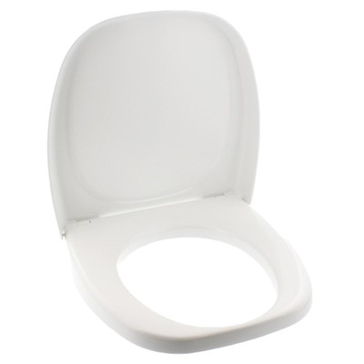 Thetford SC123 seat and cover white