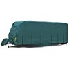 Caravan Cover Max (XXLarge 21-23ft) - Green