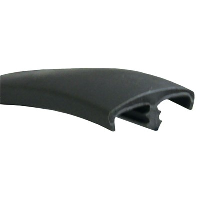 NEY Aluminium 16mm T trim (order in multiples of 100M)