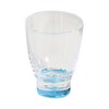 Quest Elegance Tumbler Blue (order in multiples of 12)
