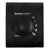Truma Power selector switch Combi E Black