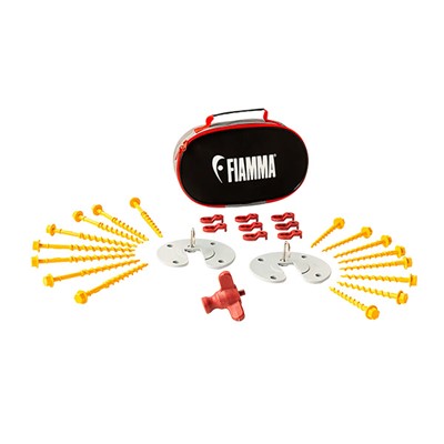 Fiamma Kit Awning Pegs