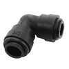 W4 Elbow Reducer 12-10mm