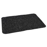 Delta Wide Ribbed Mat 40 x 60cm