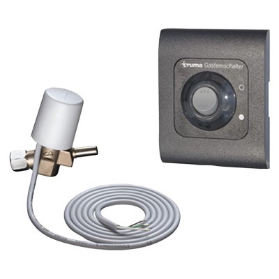Truma Gas Remote Switch