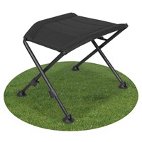 Westfield Focus Leg Rest - Anthracite Grey