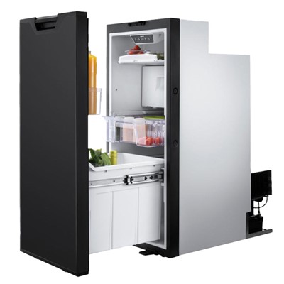 Thetford T2095E UK 90ltr Drawer fridge 12v compressor