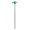 Quest 25cm Hard Ground Pegs (Order in multiples of 100)