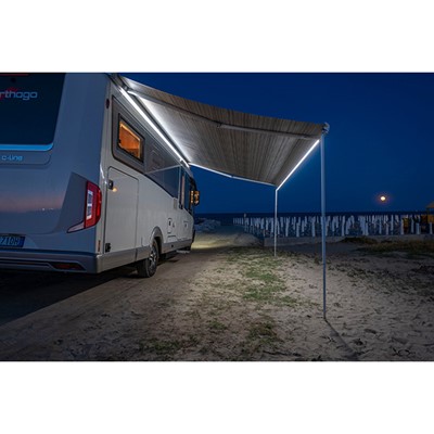 Fiamma Kit Led Strip Awning (F80)