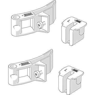 Fiamma Kit Side F65 2PCS