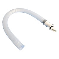 Thetford SC200 Flush Tube White