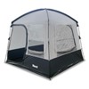 Quest Nest Shelter - Mid Grey