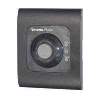 Truma Control Panel - Black
