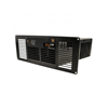 Widney 700w Mini Plinth Fan Heater