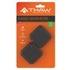 Thaw 2K Rechargeable Handwarmer 2 Pack