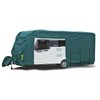 Caravan Cover Max (Large 17-19ft) - Green