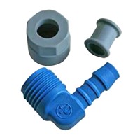 Truma elbow for water tube