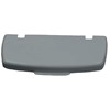 Hartal Door Bin Lid, Traffic Grey
