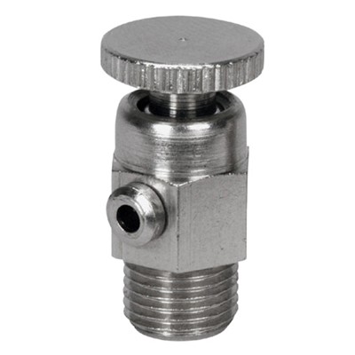 Alde Air Bleed Valve