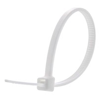 W4 4" / 102mm Cable Ties (10 pack)