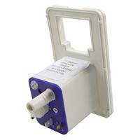 Whale Watermaster Easi-Slide Socket with Pressure Switch