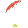 Quest Fruit Parasol & Beach Umbrella