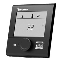 Truma CP+ Control Panel for Varioheat