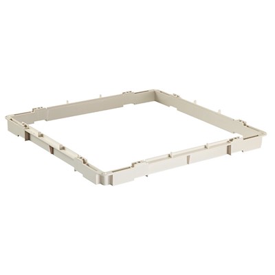 Dometic Micro heki adaptor frame 43 - 60mm