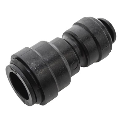 W4 Straight Reducer 15-12mm