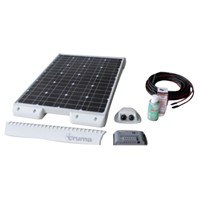 Truma 100w Solar Panel