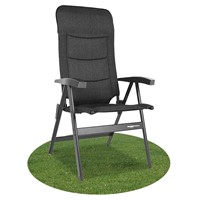 Westfield Avantgarde Noblesse Chair Brown Melange