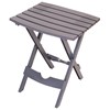 Quest Fleetwood Slatted Side Table
