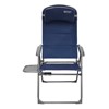 Quest Ragley Pro Recline chair with side table