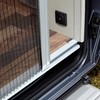 Dometic Fiat Ducato FlyTec FT200 Right hand Drive Flyscreen