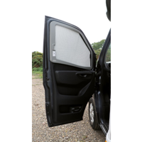 Remis Remifront IV Mercedes Sprinter Right Blind from 2019