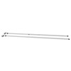 Fiamma Kit Telescopic Rafter Arm F80S