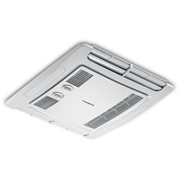 Dometic FreshJet FJX Air Distribution Box with Manual Controls