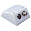 W4 Surface Mounted TV & Satellite Point