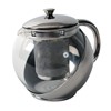 Quest Edgcumbe 0.9L Teapot (order in multiples of 12)