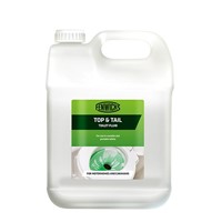 Fenwicks 2.5L Top & Tail Toilet Fluid (Box Qty: 8)