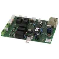 Alde 3kW PCB for Compact 3010 Boiler