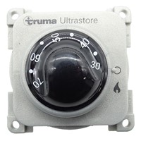 Truma Ultrastore control panel