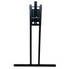 Fold Out Table Support - Black