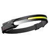 Quest Elite Rocket Range Antares Head Torch (Order in multiples of 12)
