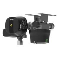 Truma Duo Control CS 8/10mm Horizontal