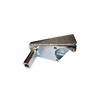 AL-KO Receiver for LH(Nearside) Secure with 2051 Brake 14" Wheel