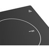 Dometic CVI1525 Vision 2 Zone Induction Hob