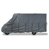 Motorhome Cover Max - 5.7m-6.1m - Grey