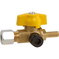 GOK 8mm Test Point Outlet